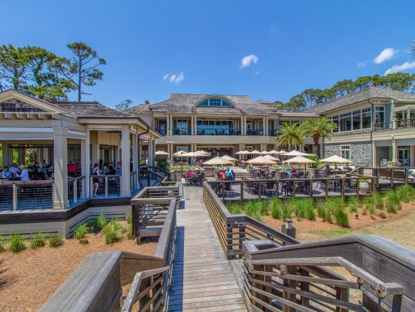 Hilton Head Pool Home Exceptional Rental