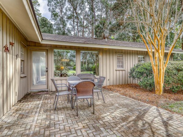 Hilton Head Pool Home Exceptional Rental
