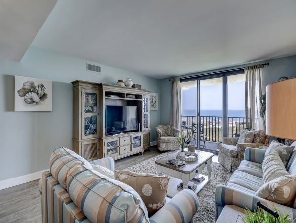Hilton Head Condo 1008594