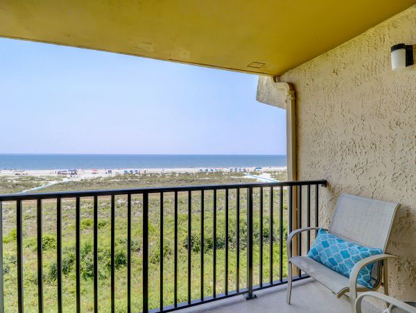 Hilton Head Condo 1008594