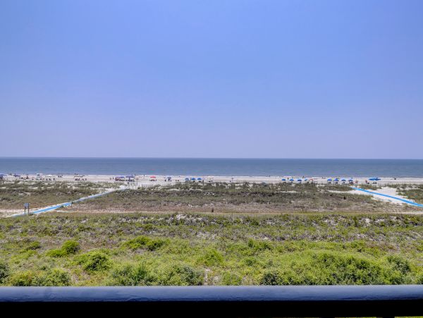 Hilton Head Condo 1008594