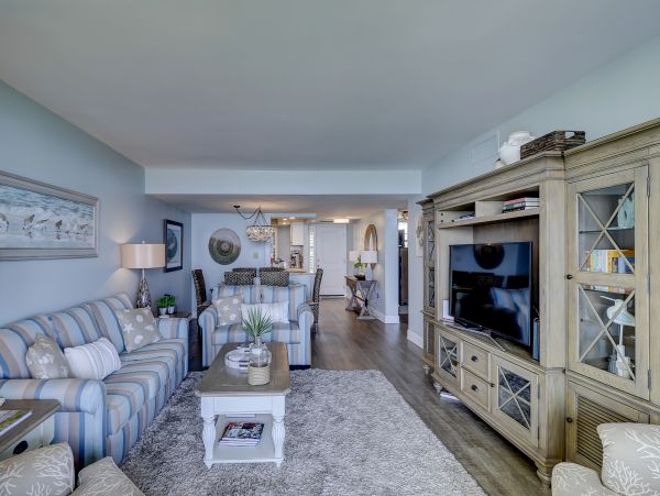 Hilton Head Condo 1008594