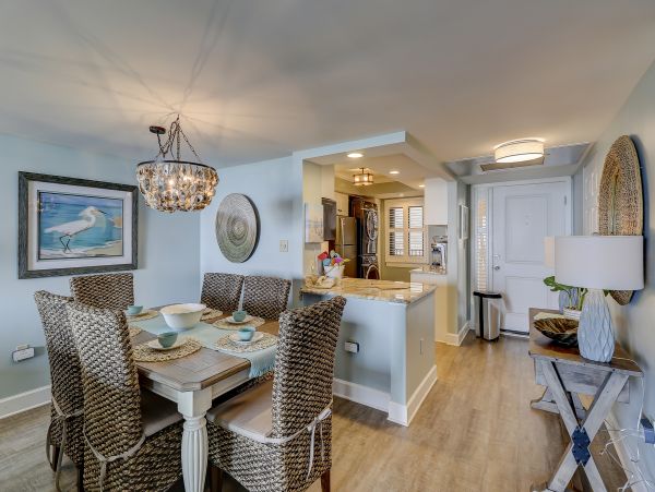 Hilton Head Condo 1008594