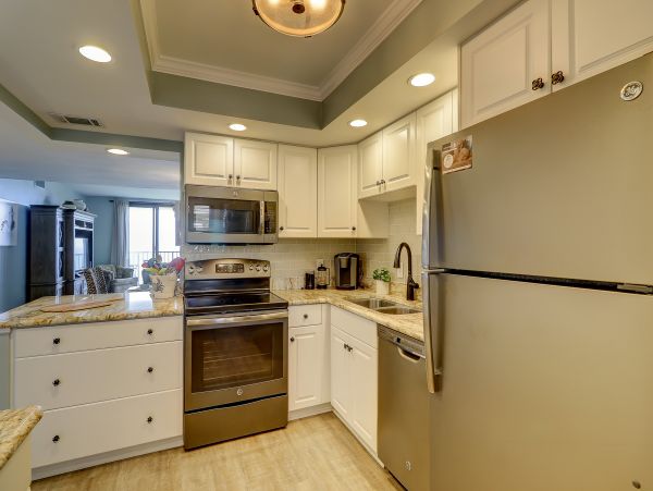 Hilton Head Condo 1008594