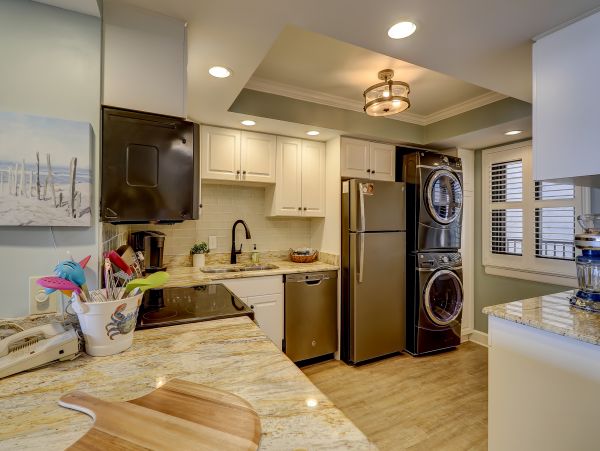 Hilton Head Condo 1008594