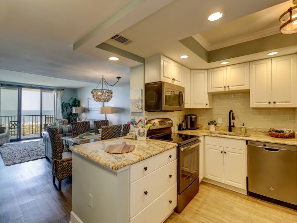 Hilton Head Condo 1008594