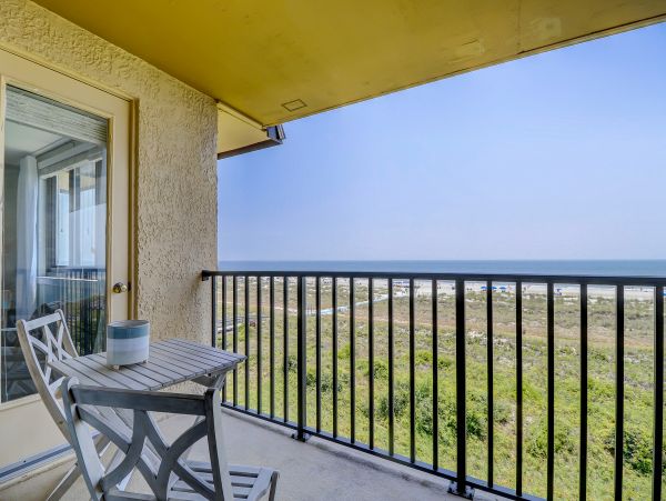 Hilton Head Condo 1008594