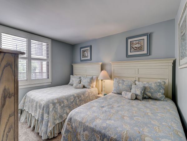 Hilton Head Condo 1008594