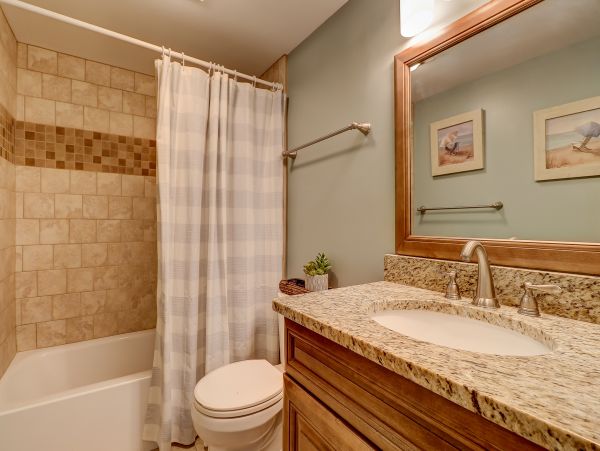 Hilton Head Condo 1008594