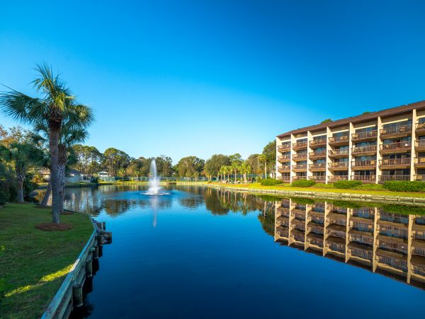 Hilton Head Condo 1008594