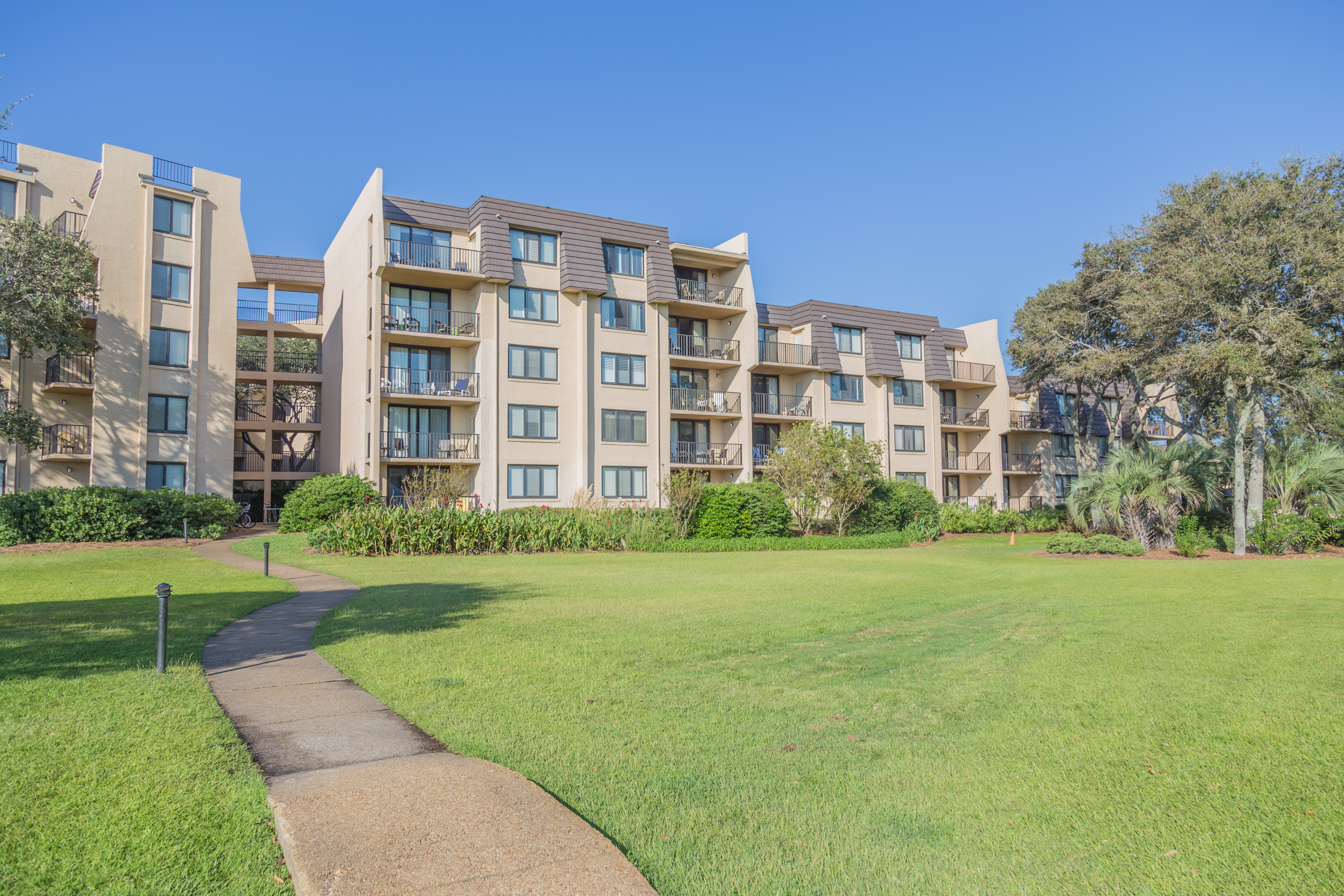 Hilton Head Condo 1008594