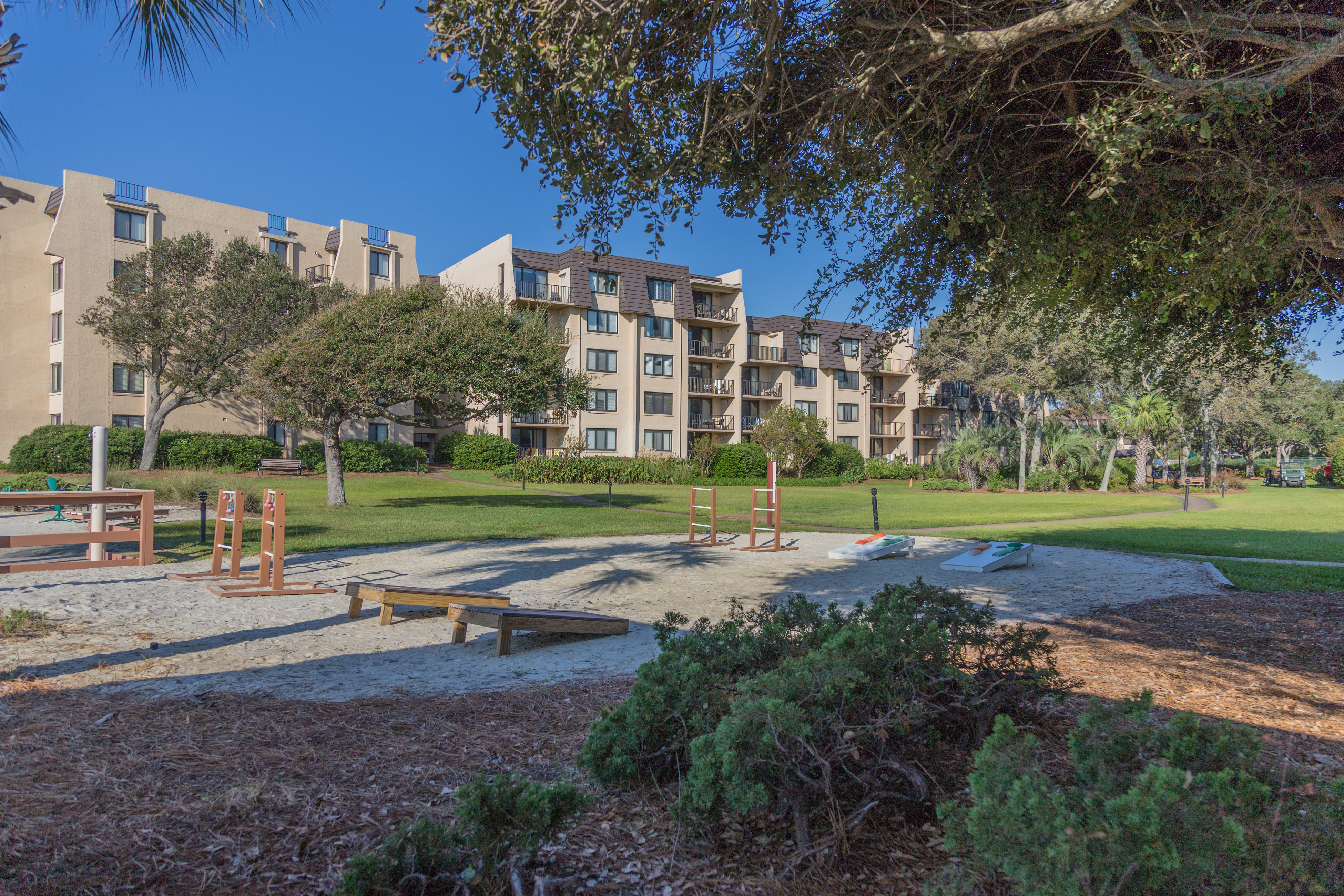 Hilton Head Condo 1008594