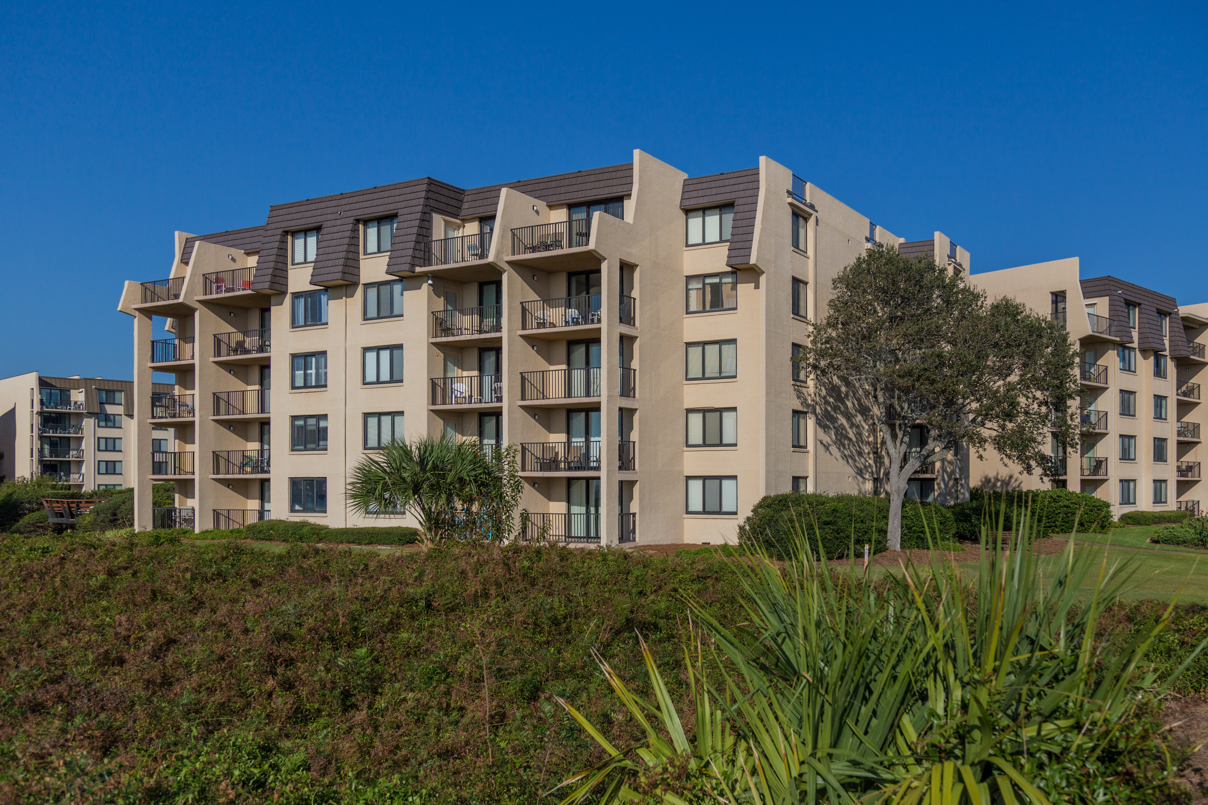 Hilton Head Condo 1008594