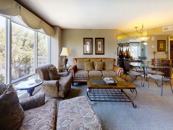 Hilton Head Condo 1008595