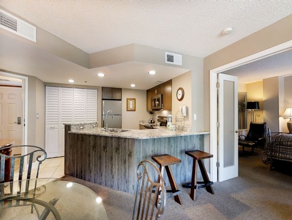 Hilton Head Condo 1008595