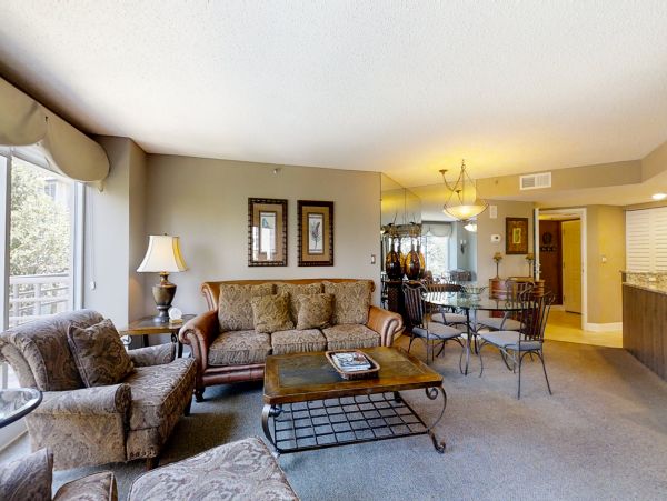 Hilton Head Condo 1008595