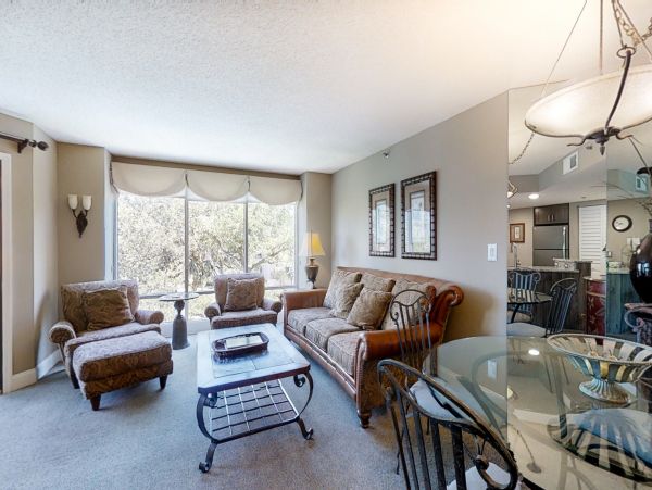 Hilton Head Condo 1008595