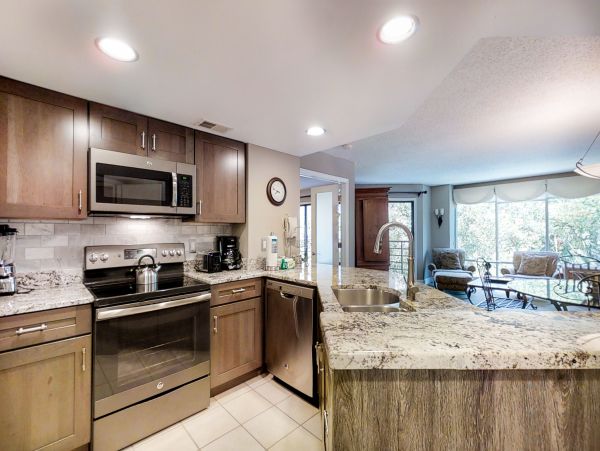 Hilton Head Condo 1008595