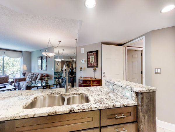 Hilton Head Condo 1008595
