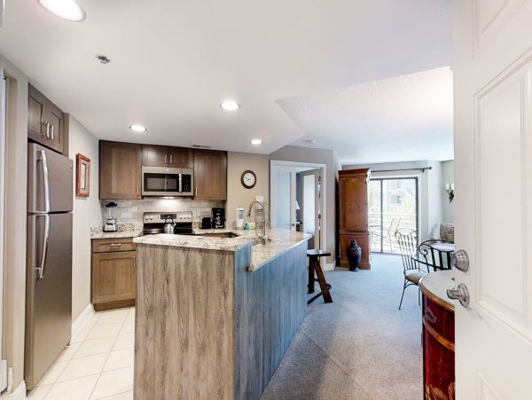 Hilton Head Condo 1008595