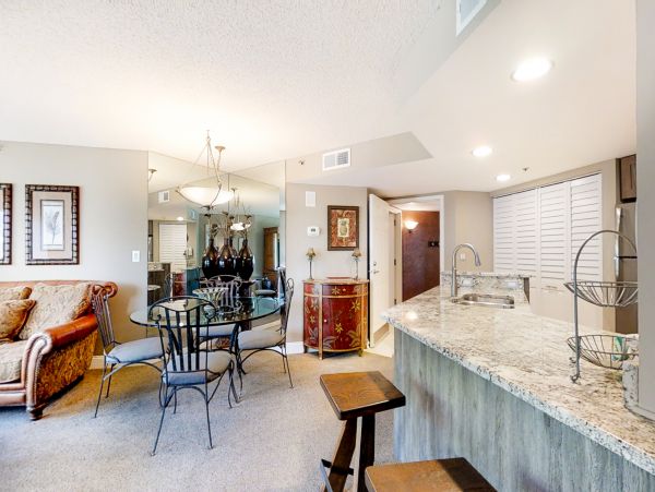 Hilton Head Condo 1008595
