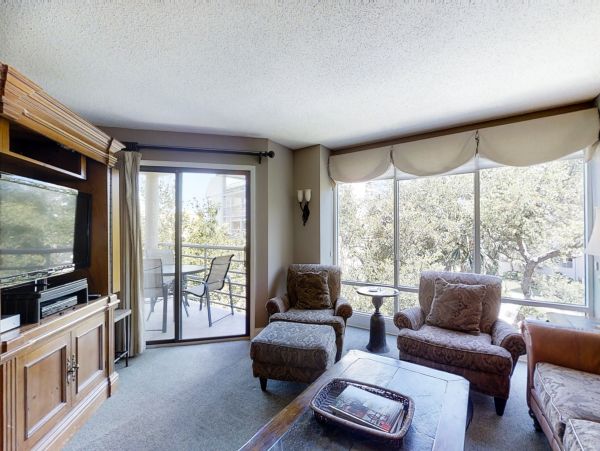 Hilton Head Condo 1008595