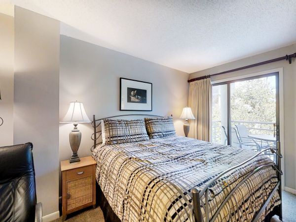 Hilton Head Condo 1008595