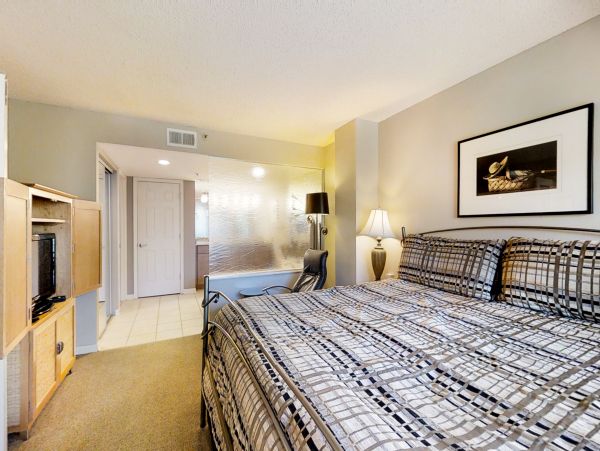 Hilton Head Condo 1008595