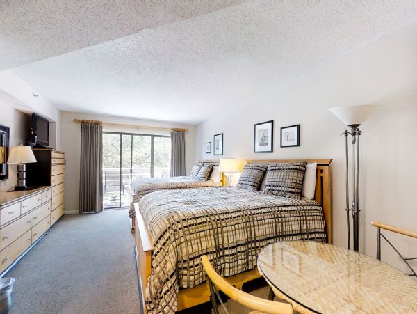 Hilton Head Condo 1008595