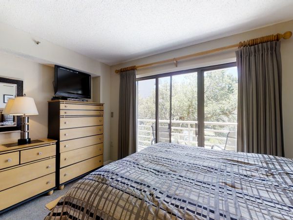 Hilton Head Condo 1008595