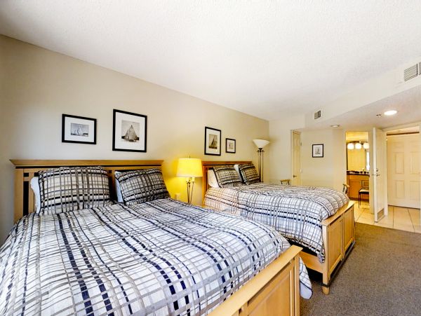 Hilton Head Condo 1008595