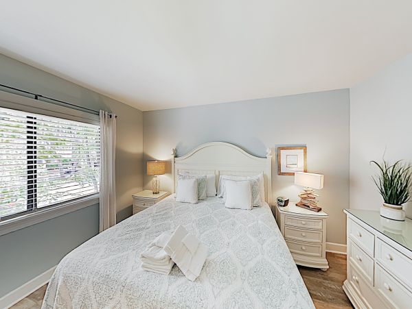 Hilton Head Condo 1008596