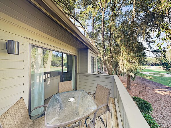 Hilton Head Condo 1008596