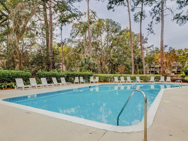 Hilton Head Condo 1008596