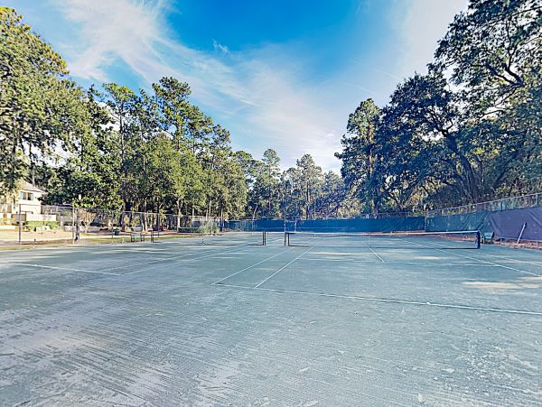 Hilton Head Condo 1008596