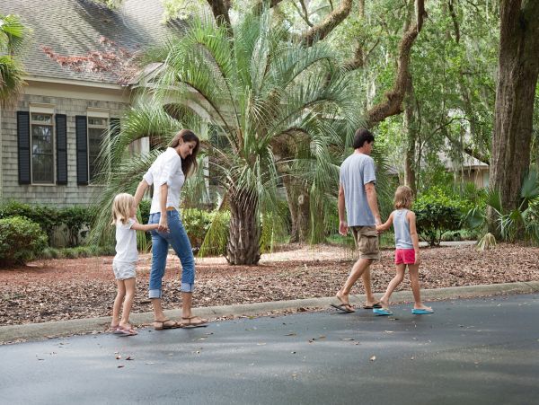 Hilton Head Condo 1008596