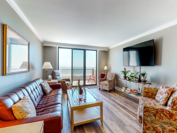Hilton Head Condo 1008597