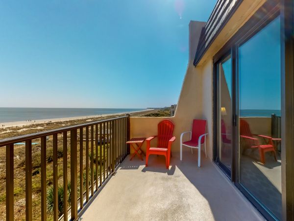 Hilton Head Condo 1008597