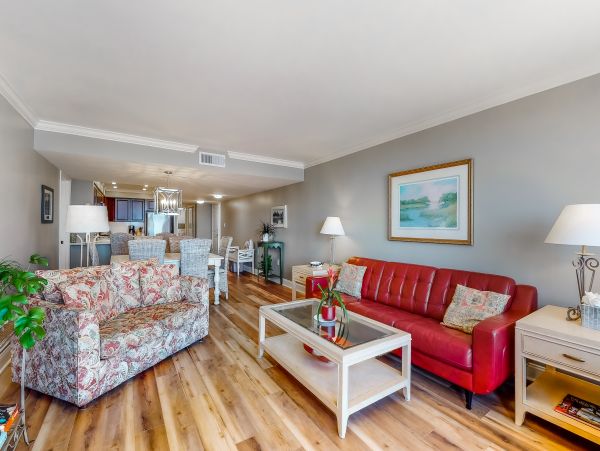Hilton Head Condo 1008597