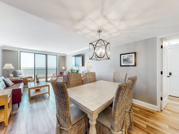 Hilton Head Condo 1008597