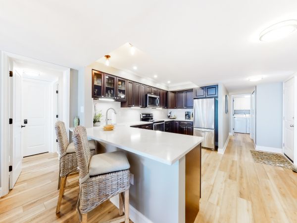 Hilton Head Condo 1008597