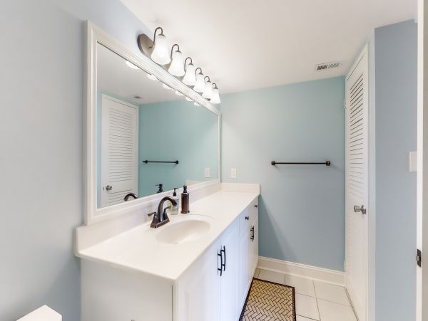 Hilton Head Condo 1008597