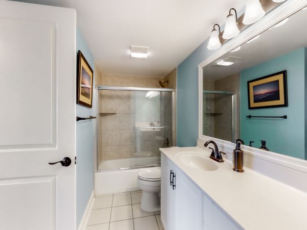 Hilton Head Condo 1008597