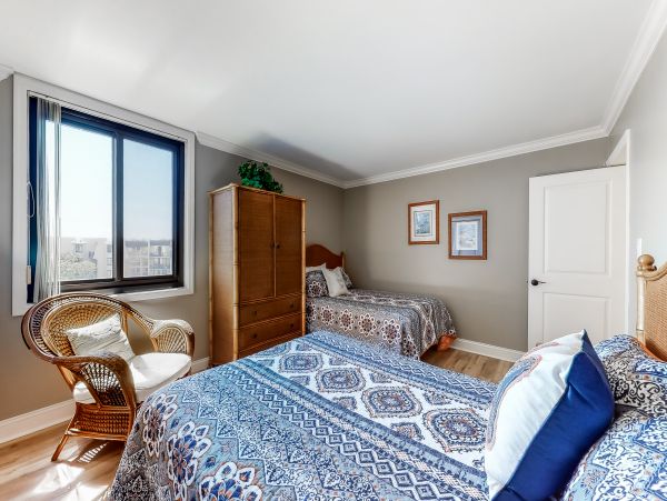 Hilton Head Condo 1008597
