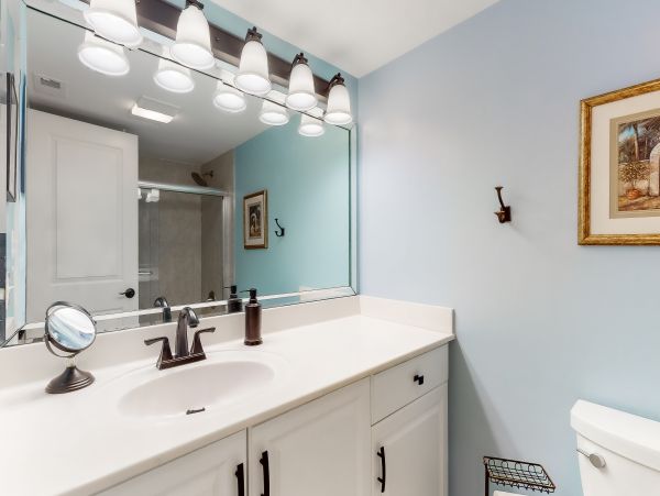 Hilton Head Condo 1008597