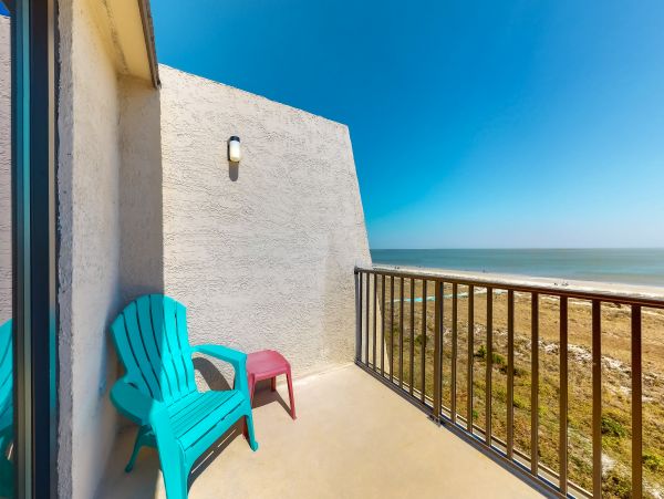Hilton Head Condo 1008597
