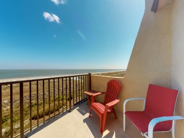 Hilton Head Condo 1008597