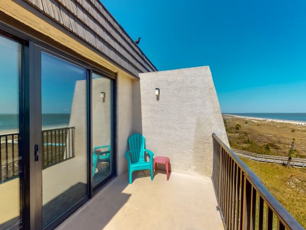 Hilton Head Condo 1008597