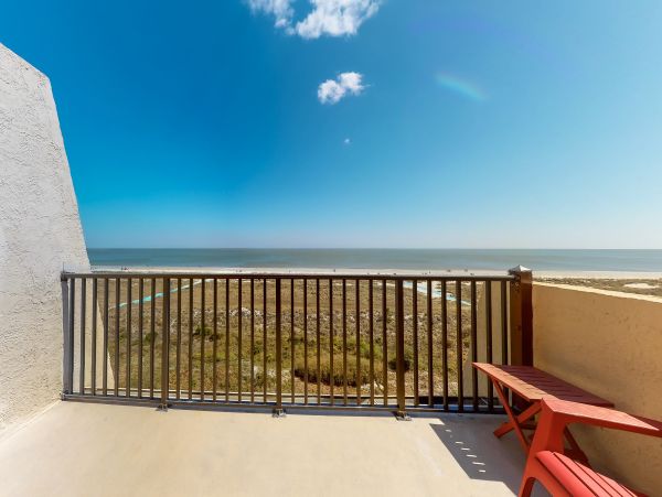 Hilton Head Condo 1008597