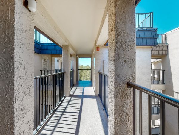 Hilton Head Condo 1008597
